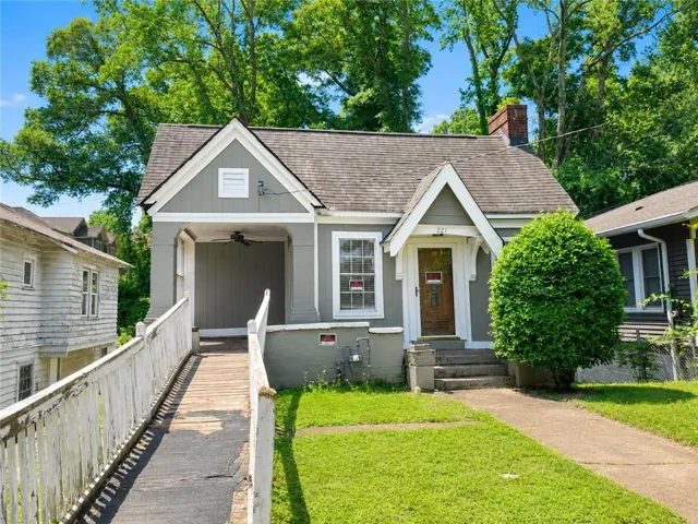 201 Atlanta Avenue Se, Atlanta, Georgia 30315