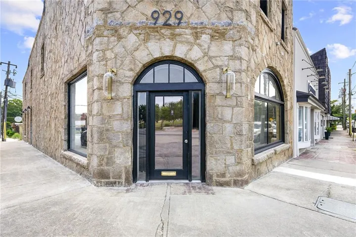929 Main Street, Stone Mountain, Georgia 30083