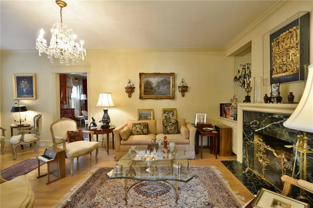 157 17th Street, Atlanta, Georgia 30309, 3 Bedrooms Bedrooms, ,3 BathroomsBathrooms,Residential,Sold,157 17th Street,5604837