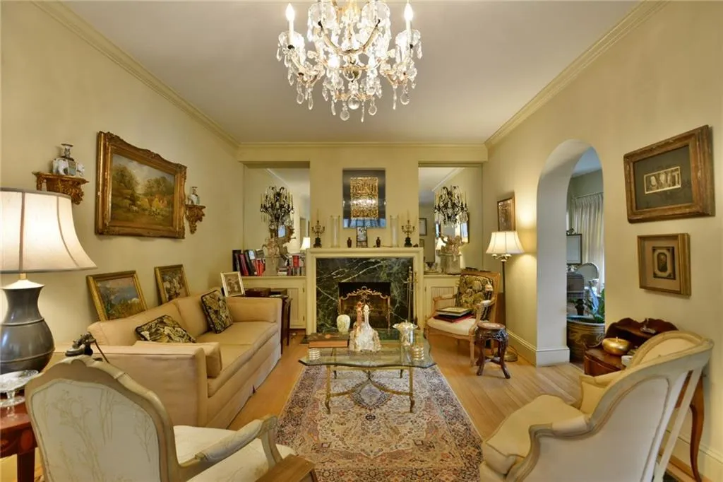 157 17th Street, Atlanta, Georgia 30309, 3 Bedrooms Bedrooms, ,3 BathroomsBathrooms,Residential,Sold,157 17th Street,5604837