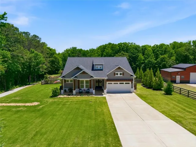 330 Taylor Path, Dallas, Georgia 30157