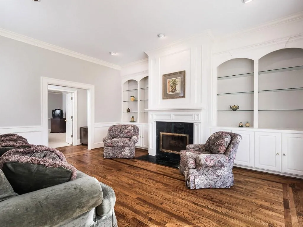 160 Northland Ridge Trail, Sandy Springs, Georgia 30342, 6 Bedrooms Bedrooms, ,6 BathroomsBathrooms,Residential,Sold,160 Northland Ridge Trail,5802650