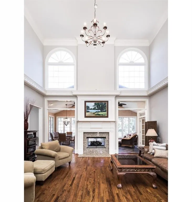 160 Northland Ridge Trail, Sandy Springs, Georgia 30342, 6 Bedrooms Bedrooms, ,6 BathroomsBathrooms,Residential,Sold,160 Northland Ridge Trail,5802650