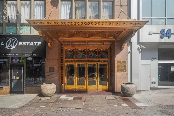 32 Peachtree Street Nw Unit 1405, Atlanta, Georgia 30303