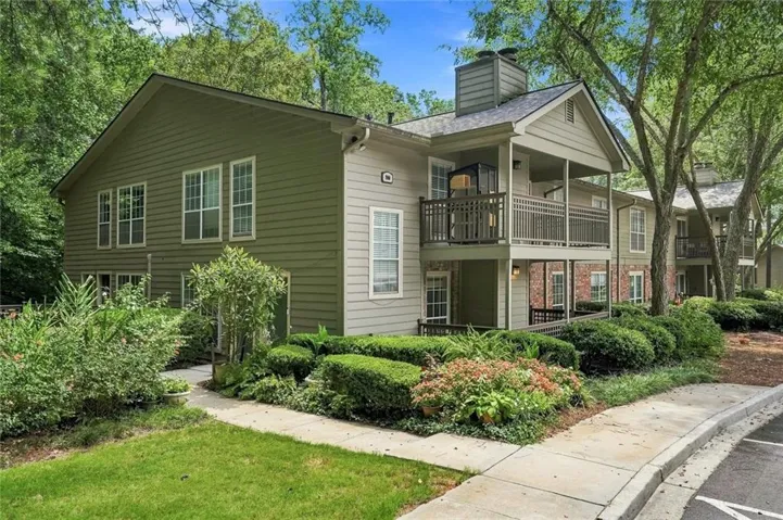 2901 Lenox Road Ne Unit 902, Atlanta, Georgia 30324