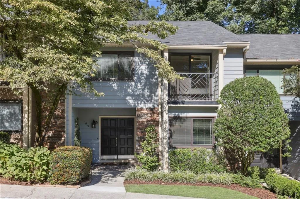 69 Prospect Place, Atlanta, Georgia 30328, 3 Bedrooms Bedrooms, ,2 BathroomsBathrooms,Residential,Sold,69 Prospect Place,7269893
