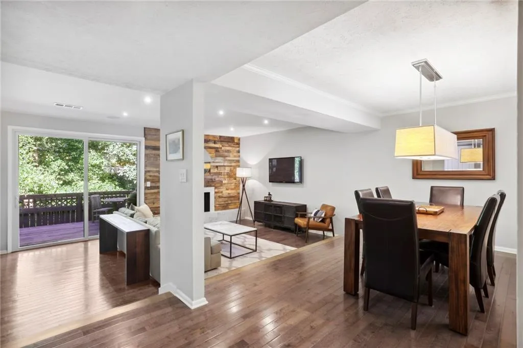 69 Prospect Place, Atlanta, Georgia 30328, 3 Bedrooms Bedrooms, ,2 BathroomsBathrooms,Residential,Sold,69 Prospect Place,7269893