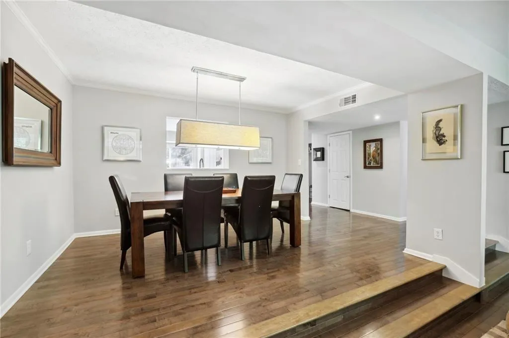 69 Prospect Place, Atlanta, Georgia 30328, 3 Bedrooms Bedrooms, ,2 BathroomsBathrooms,Residential,Sold,69 Prospect Place,7269893