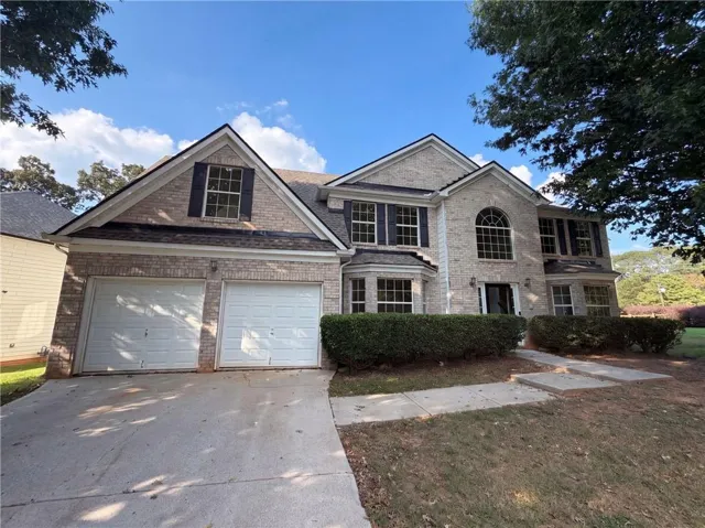 7425 Bodnant Drive, Fairburn, Georgia 30213