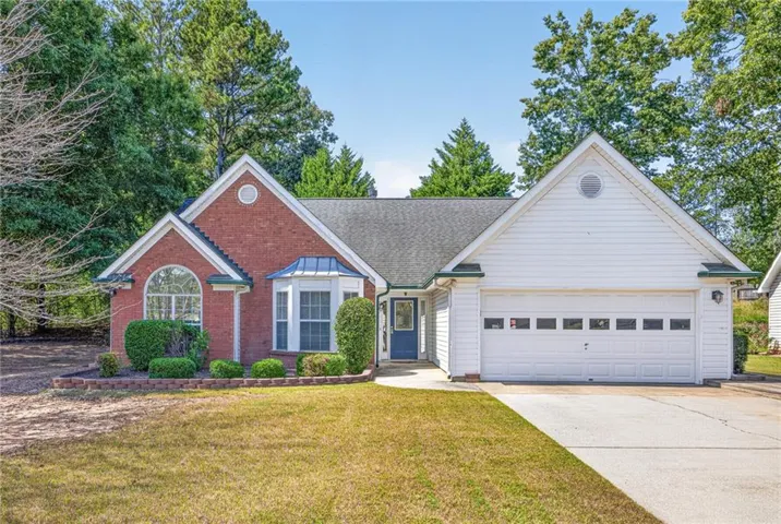 Welcome Home!