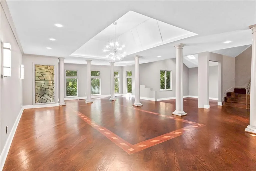 140 Habersham Waters Court, Sandy Springs, Georgia 30350, 5 Bedrooms Bedrooms, ,5 BathroomsBathrooms,Residential,Sold,140 Habersham Waters Court,6766916