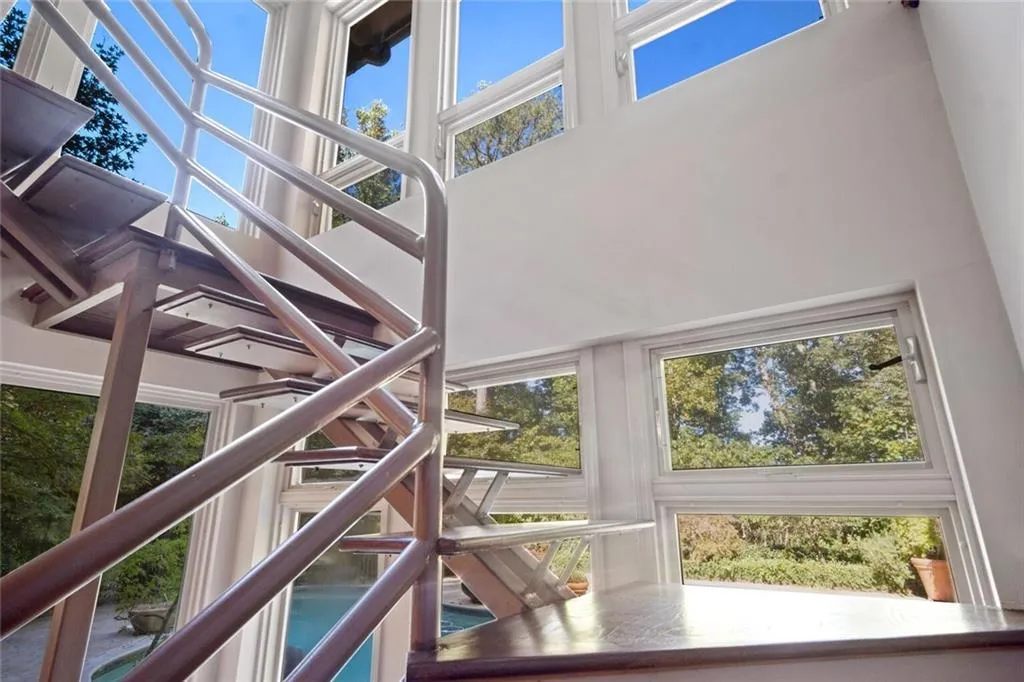 140 Habersham Waters Court, Sandy Springs, Georgia 30350, 5 Bedrooms Bedrooms, ,5 BathroomsBathrooms,Residential,Sold,140 Habersham Waters Court,6766916