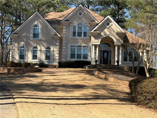 5331 Saville Drive Nw, Acworth, Georgia 30101