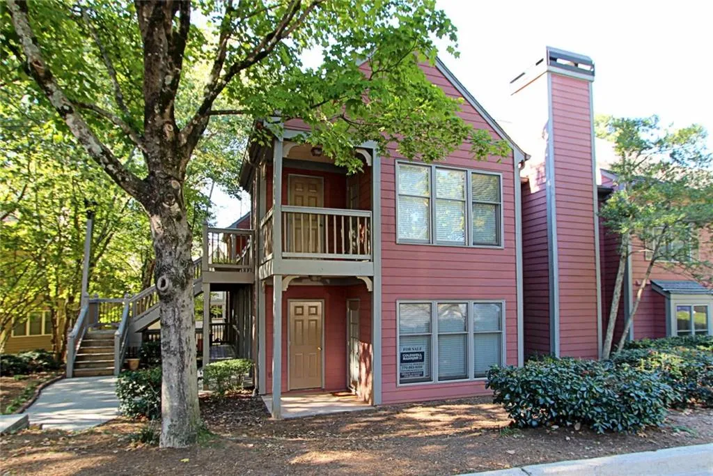 802 Abingdon Way Unit 802, Atlanta, Georgia 30328, 2 Bedrooms Bedrooms, ,2 BathroomsBathrooms,Residential,Sold,802 Abingdon Way Unit 802,5762117