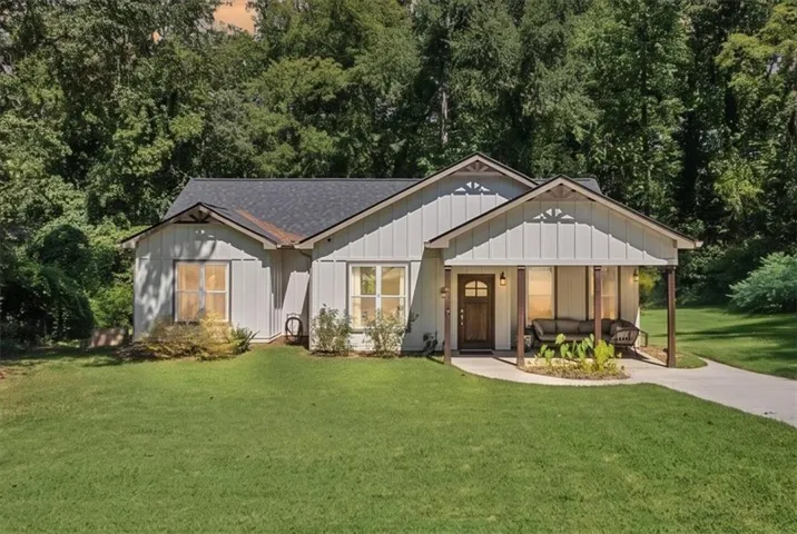 2101 Verbena Street Nw, Atlanta, Georgia 30314