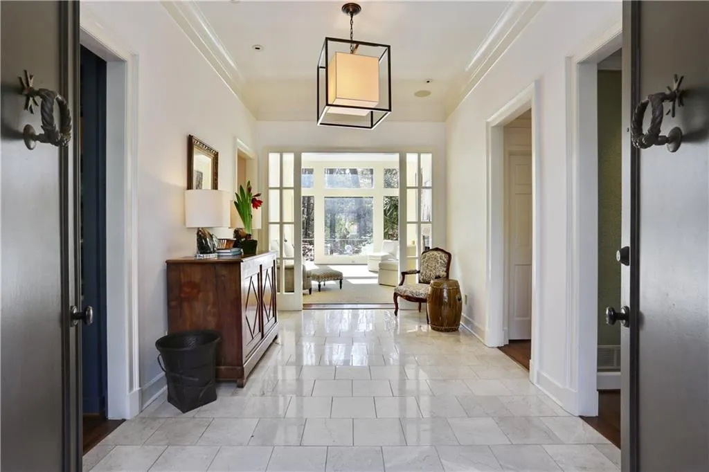 500 W Wesley Road Nw, Atlanta, Georgia 30305, 4 Bedrooms Bedrooms, ,4 BathroomsBathrooms,Residential,Sold,500 W Wesley Road Nw,5810736