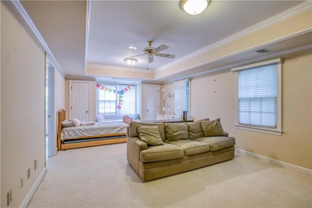 295 Lackland Court, Sandy Springs, Georgia 30350, 5 Bedrooms Bedrooms, ,4 BathroomsBathrooms,Residential,Sold,295 Lackland Court,6085224