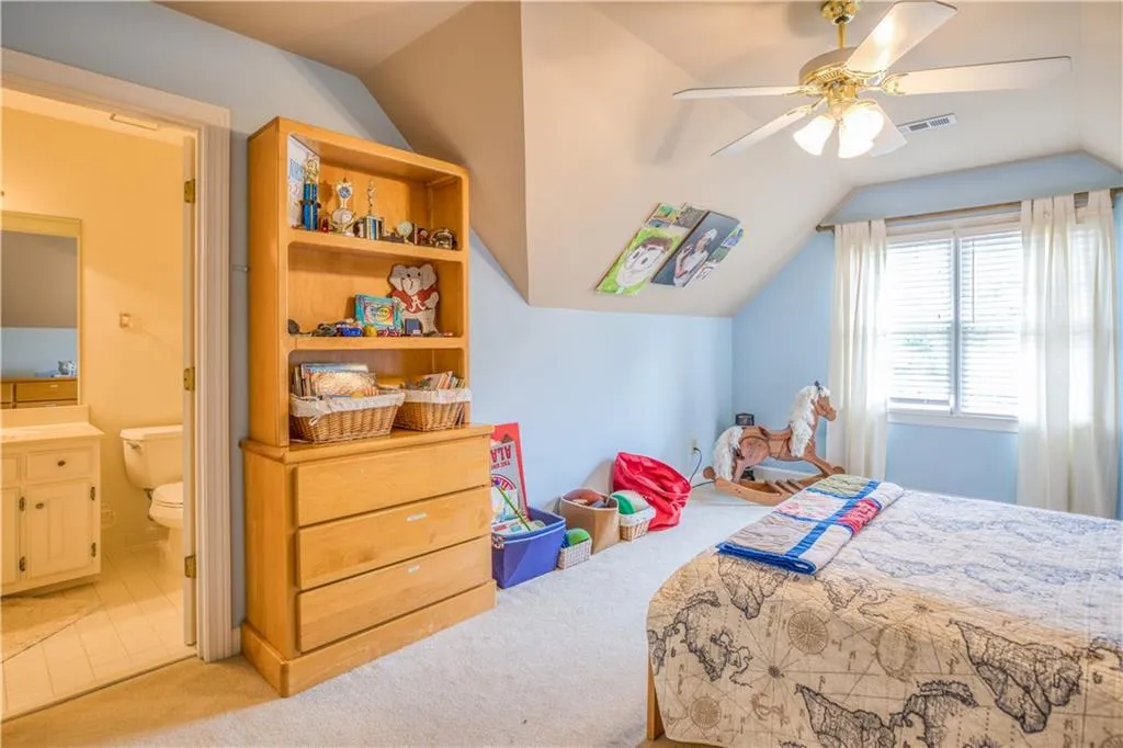 295 Lackland Court, Sandy Springs, Georgia 30350, 5 Bedrooms Bedrooms, ,4 BathroomsBathrooms,Residential,Sold,295 Lackland Court,6085224