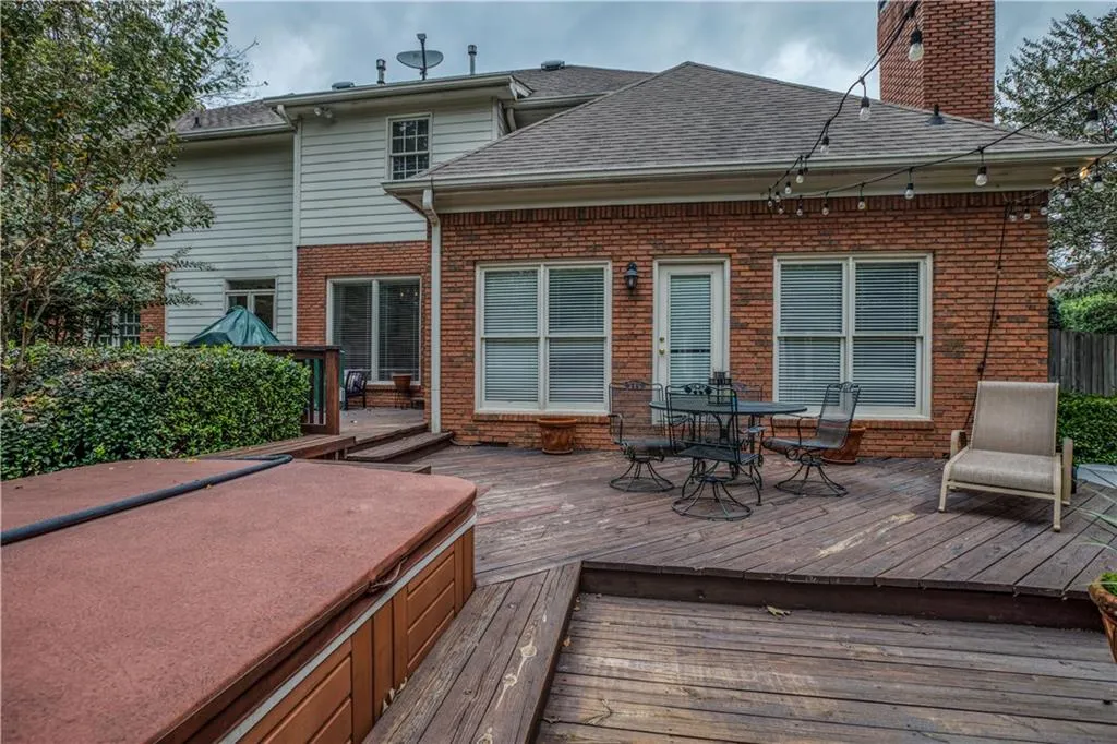 295 Lackland Court, Sandy Springs, Georgia 30350, 5 Bedrooms Bedrooms, ,4 BathroomsBathrooms,Residential,Sold,295 Lackland Court,6085224