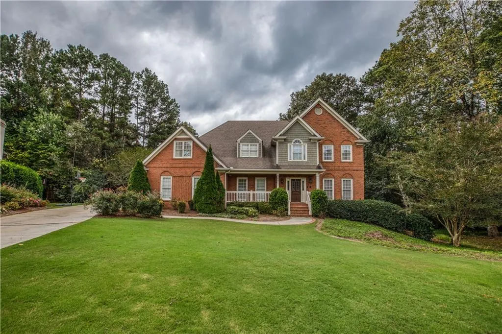 295 Lackland Court, Sandy Springs, Georgia 30350, 5 Bedrooms Bedrooms, ,4 BathroomsBathrooms,Residential,Sold,295 Lackland Court,6085224