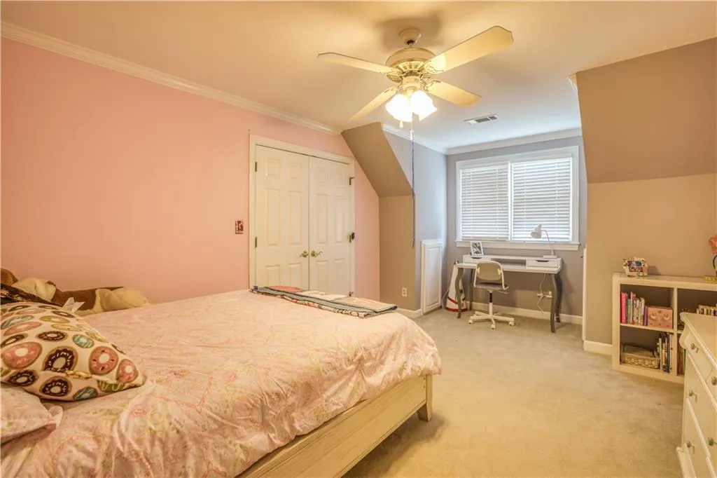 295 Lackland Court, Sandy Springs, Georgia 30350, 5 Bedrooms Bedrooms, ,4 BathroomsBathrooms,Residential,Sold,295 Lackland Court,6085224