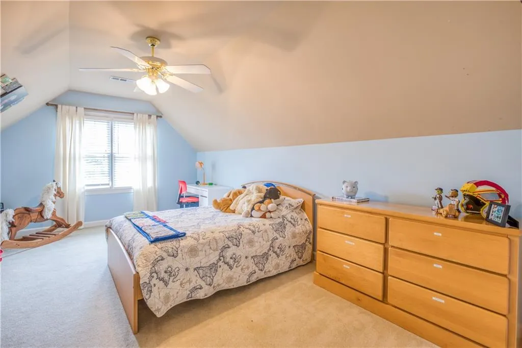 295 Lackland Court, Sandy Springs, Georgia 30350, 5 Bedrooms Bedrooms, ,4 BathroomsBathrooms,Residential,Sold,295 Lackland Court,6085224