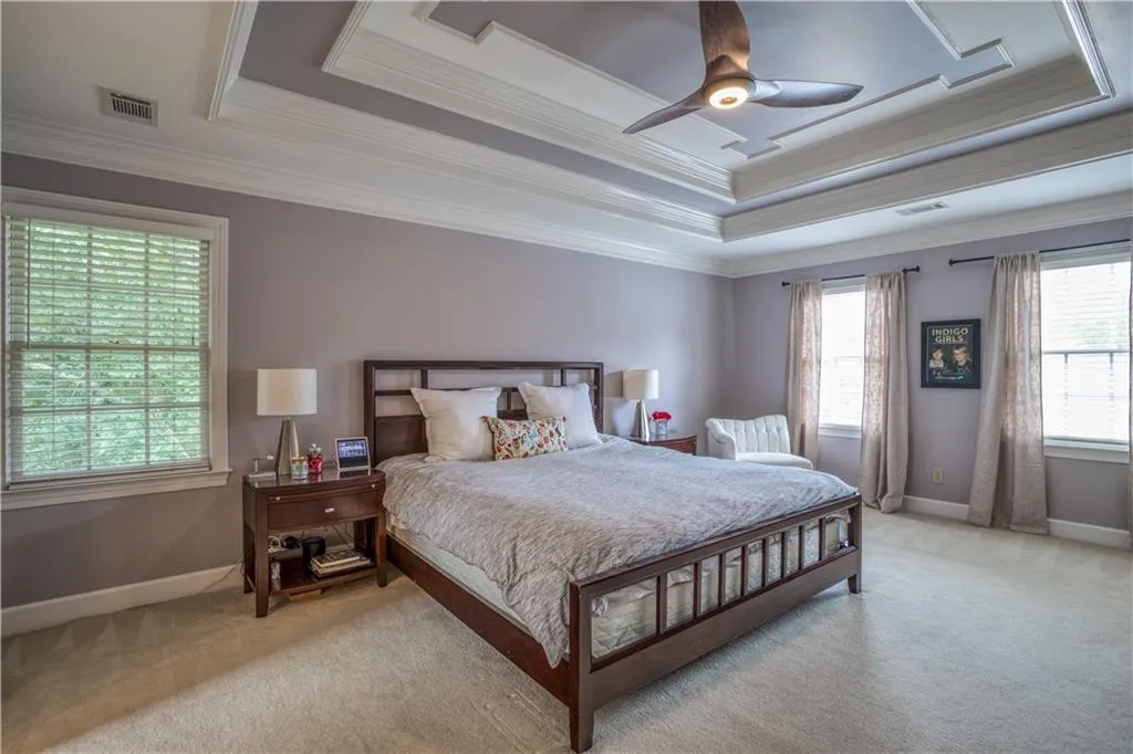 295 Lackland Court, Sandy Springs, Georgia 30350, 5 Bedrooms Bedrooms, ,4 BathroomsBathrooms,Residential,Sold,295 Lackland Court,6085224