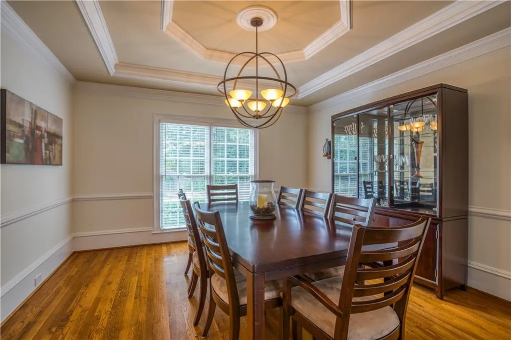 295 Lackland Court, Sandy Springs, Georgia 30350, 5 Bedrooms Bedrooms, ,4 BathroomsBathrooms,Residential,Sold,295 Lackland Court,6085224