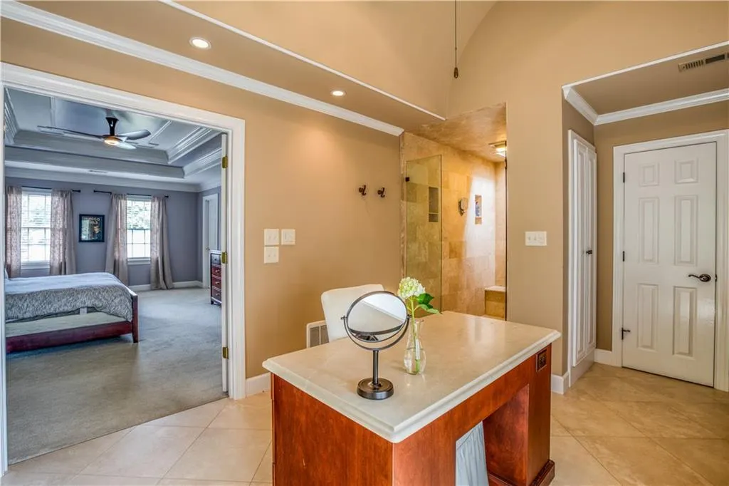 295 Lackland Court, Sandy Springs, Georgia 30350, 5 Bedrooms Bedrooms, ,4 BathroomsBathrooms,Residential,Sold,295 Lackland Court,6085224