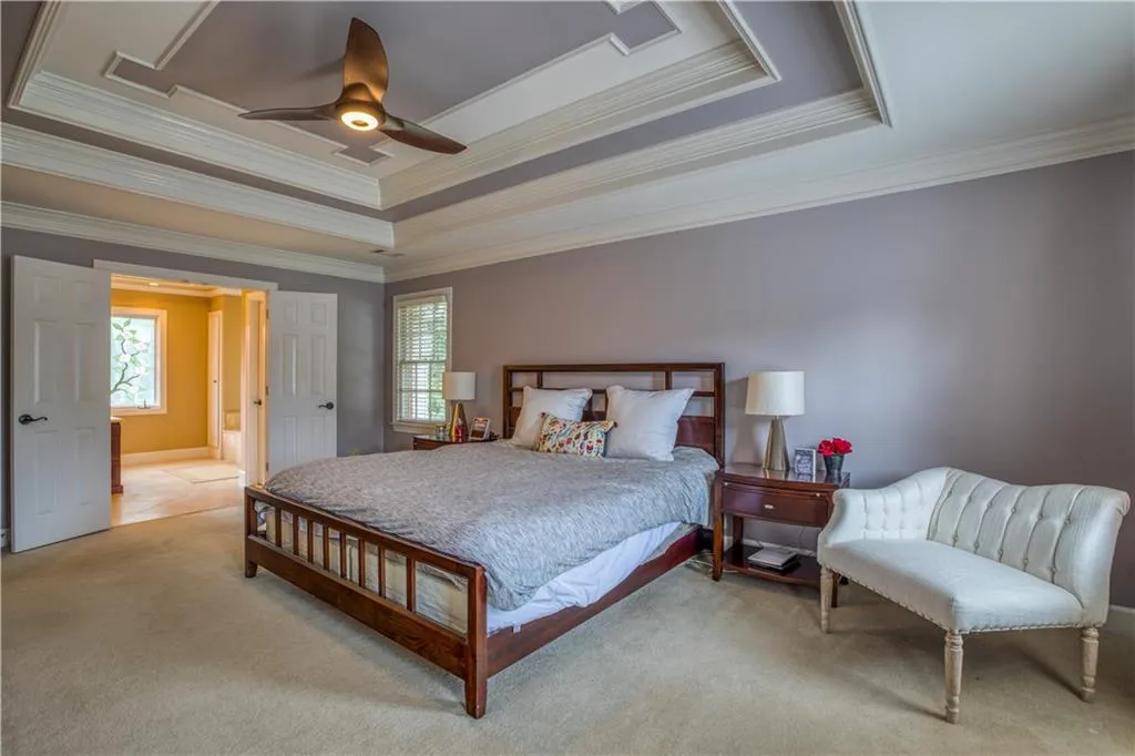 295 Lackland Court, Sandy Springs, Georgia 30350, 5 Bedrooms Bedrooms, ,4 BathroomsBathrooms,Residential,Sold,295 Lackland Court,6085224