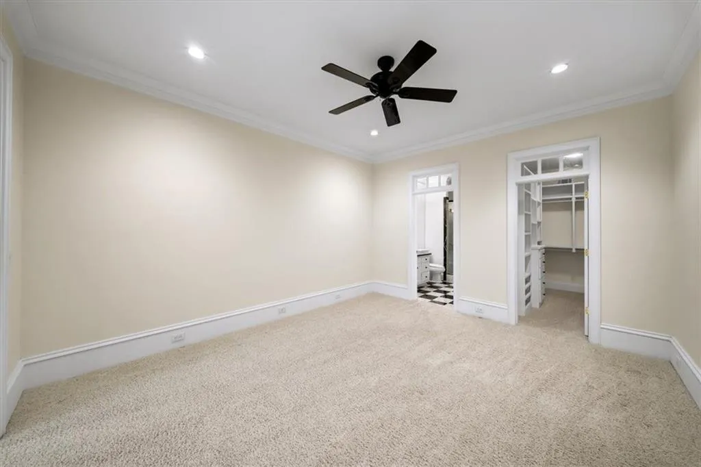 Terrace Level Bedroom, Possibe In-Law/Teen Suite