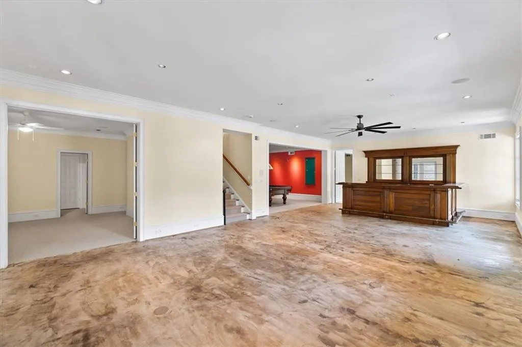 745 Brookwoods Trace, Atlanta, Georgia 30342, 5 Bedrooms Bedrooms, 0 ,5 BathroomsBathrooms,Residential,For Sale,745 Brookwoods Trace,7719939
