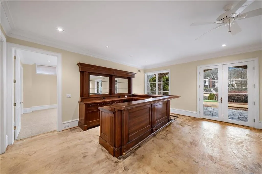 745 Brookwoods Trace, Atlanta, Georgia 30342, 5 Bedrooms Bedrooms, ,5 BathroomsBathrooms,Residential,For Sale,745 Brookwoods Trace,7719939