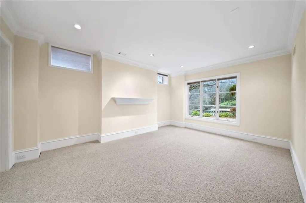 Terrace Level Bedroom, Possibe In-Law/Teen Suite