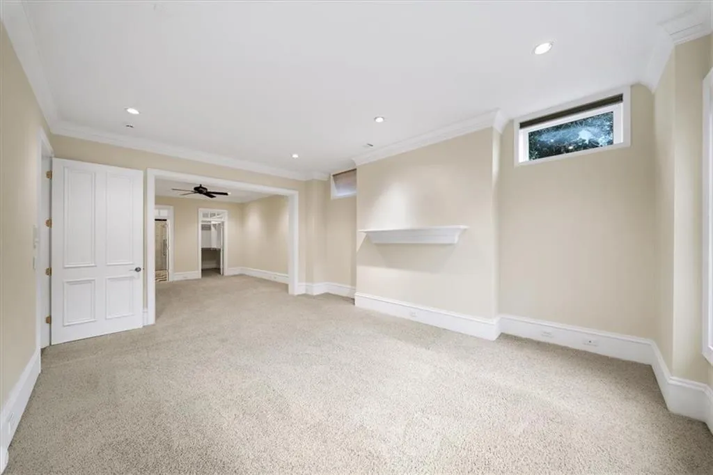 Terrace Level Bedroom, Possibe In-Law/Teen Suite