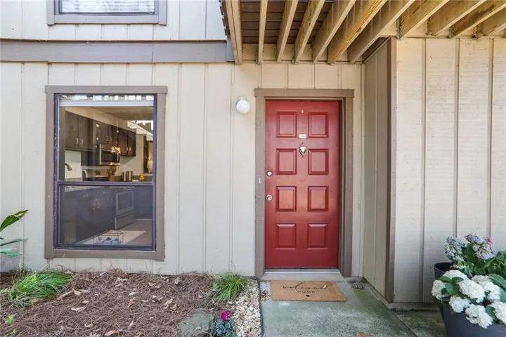 210 Woodcliff Drive, Atlanta, Georgia 30350