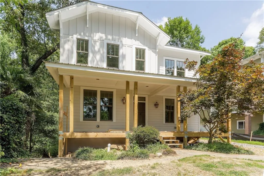 1841 Volberg Street, Atlanta, Georgia 30318, 5 Bedrooms Bedrooms, ,4 BathroomsBathrooms,Residential,Sold,1841 Volberg Street,5697633