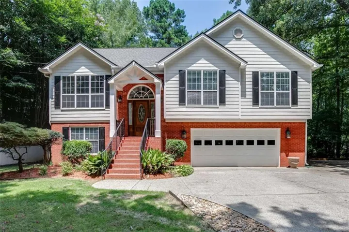 1105 Tab Roberts Road, Lawrenceville, Georgia 30043
