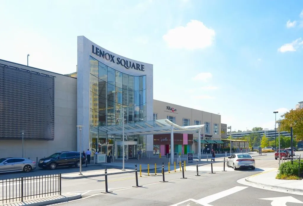 Enjoy The Proximity To Buckhead's Finest Dining, Shopping, Entertainment, & More!