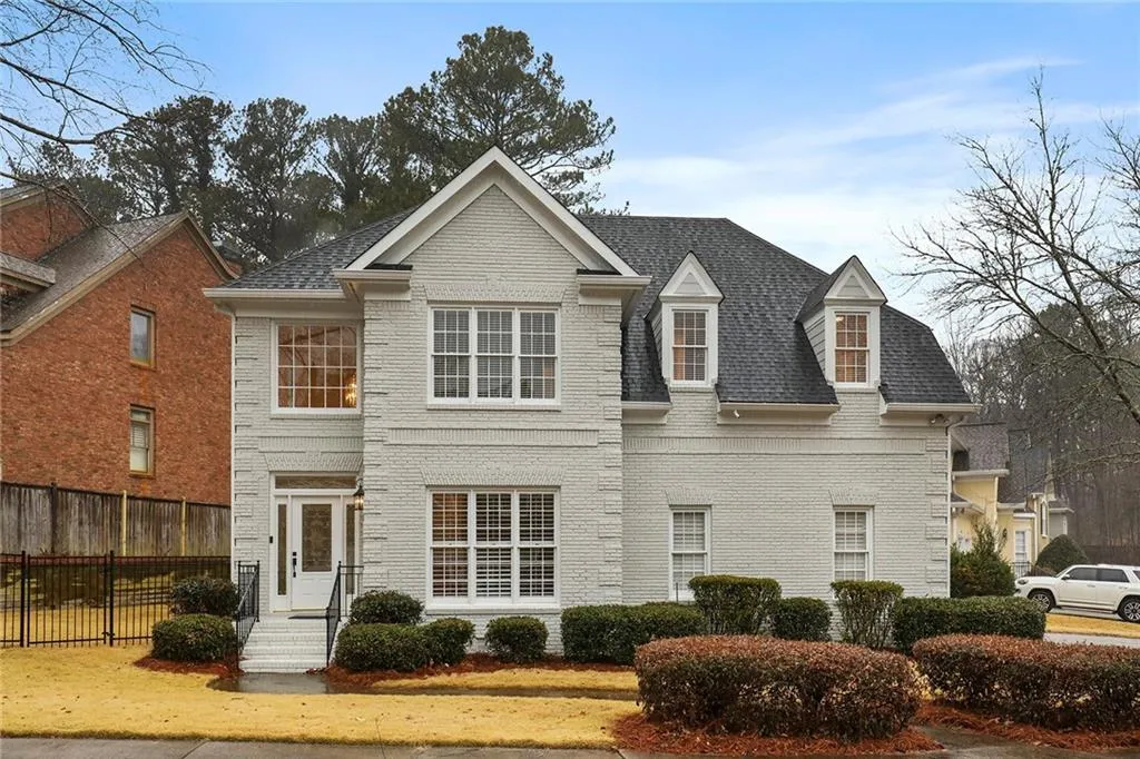 4560 Windsor Park Place, Atlanta, Georgia 30342, 3 Bedrooms Bedrooms, ,3 BathroomsBathrooms,Residential,Sold,4560 Windsor Park Place,6839741