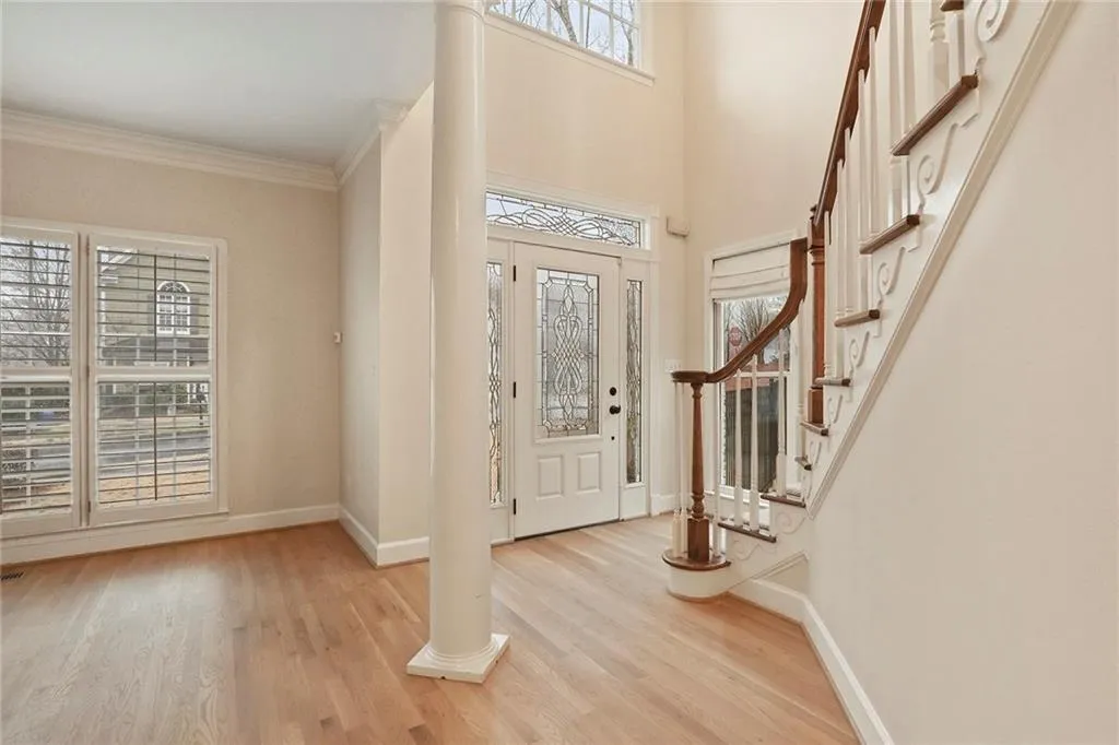 4560 Windsor Park Place, Atlanta, Georgia 30342, 3 Bedrooms Bedrooms, ,3 BathroomsBathrooms,Residential,Sold,4560 Windsor Park Place,6839741