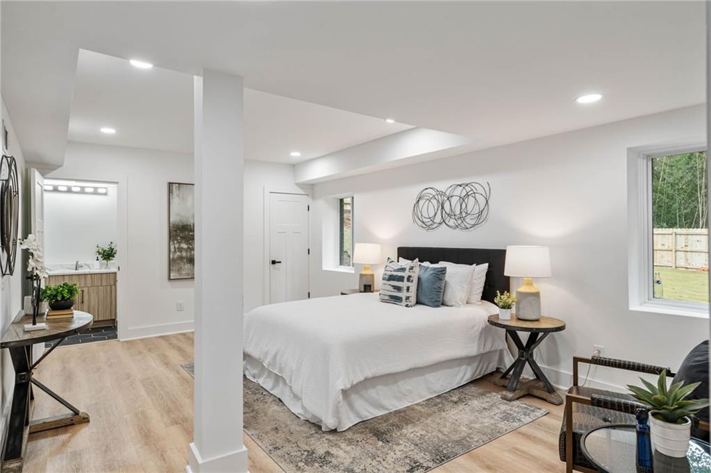 5905 Greenbrier Road, Sandy Springs, Georgia 30328, 4 Bedrooms Bedrooms, ,3 BathroomsBathrooms,Residential,Sold,5905 Greenbrier Road,7287755