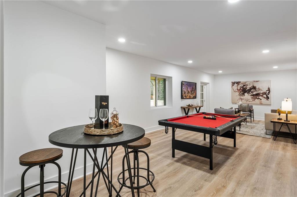 5905 Greenbrier Road, Sandy Springs, Georgia 30328, 4 Bedrooms Bedrooms, ,3 BathroomsBathrooms,Residential,Sold,5905 Greenbrier Road,7287755