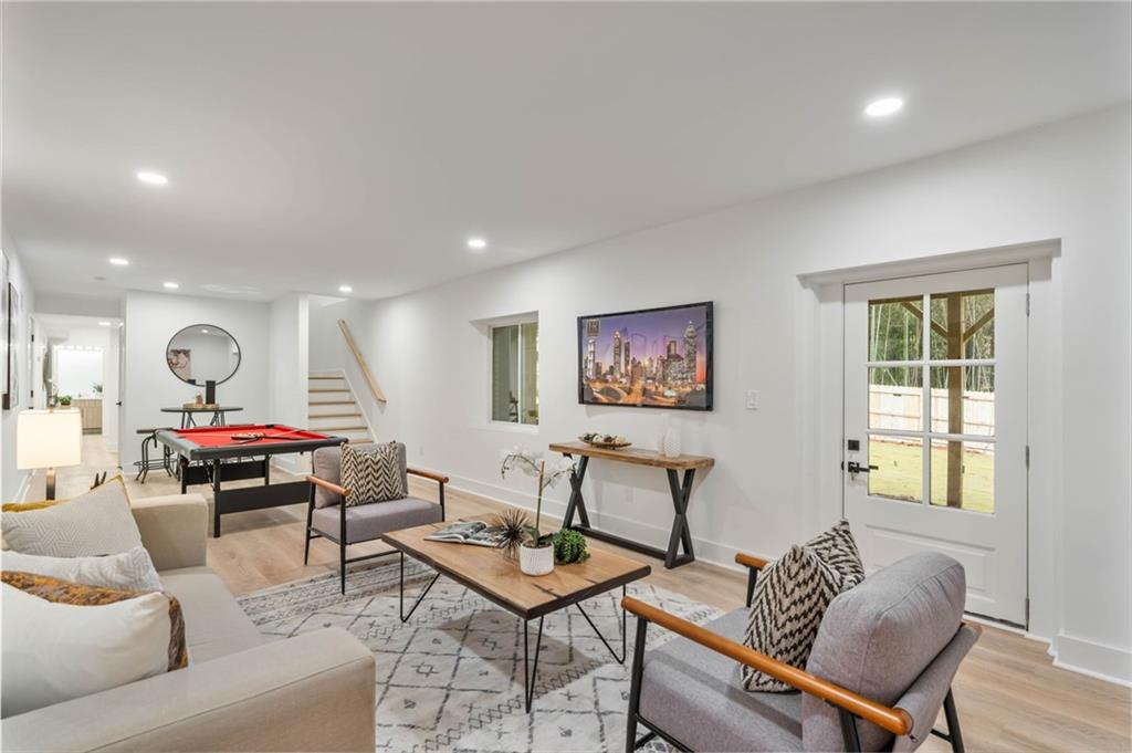 5905 Greenbrier Road, Sandy Springs, Georgia 30328, 4 Bedrooms Bedrooms, ,3 BathroomsBathrooms,Residential,Sold,5905 Greenbrier Road,7287755