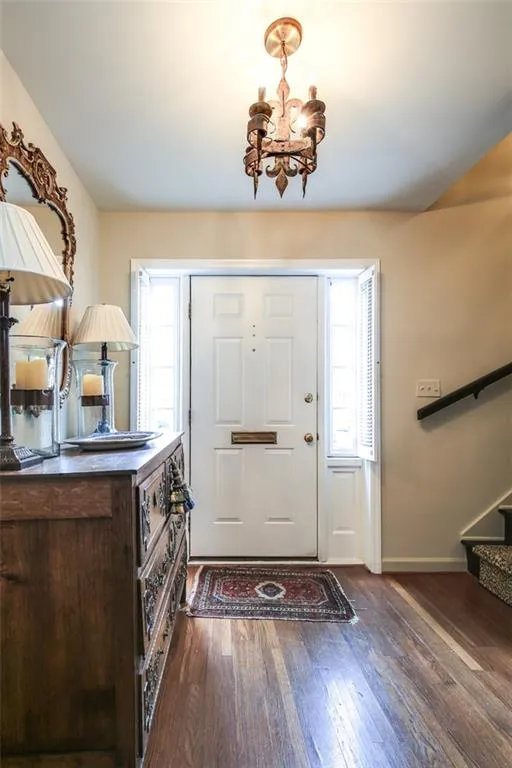 4620 Wieuca Road Ne Unit 72, Atlanta, Georgia 30342, 3 Bedrooms Bedrooms, ,3 BathroomsBathrooms,Residential,Sold,4620 Wieuca Road Ne Unit 72,5982756