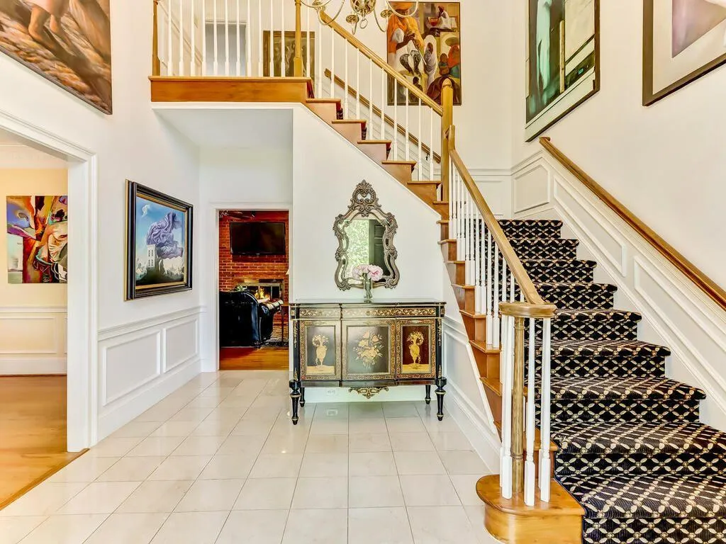 7210 Chattahoochee Bluff Drive, Atlanta, Georgia 30350, 4 Bedrooms Bedrooms, ,3 BathroomsBathrooms,Residential,Sold,7210 Chattahoochee Bluff Drive,7202501