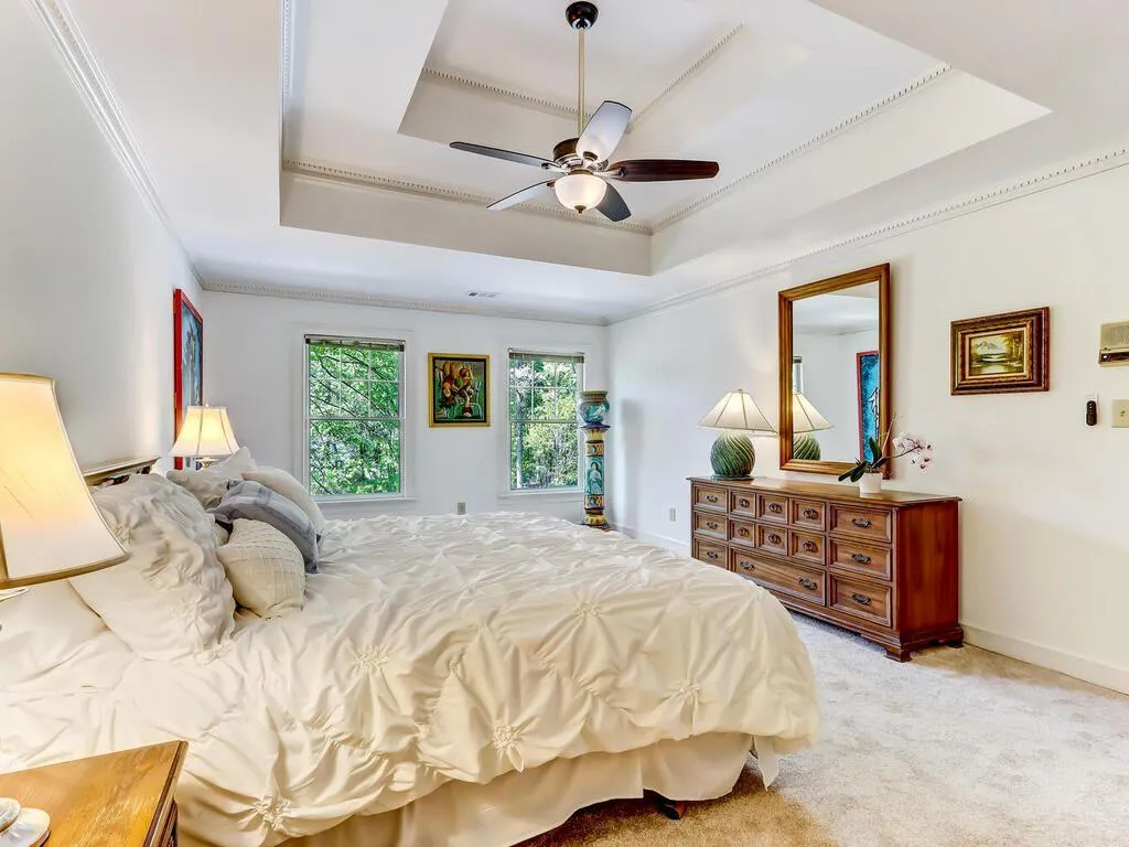 7210 Chattahoochee Bluff Drive, Atlanta, Georgia 30350, 4 Bedrooms Bedrooms, ,3 BathroomsBathrooms,Residential,Sold,7210 Chattahoochee Bluff Drive,7202501