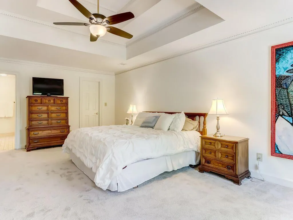 7210 Chattahoochee Bluff Drive, Atlanta, Georgia 30350, 4 Bedrooms Bedrooms, ,3 BathroomsBathrooms,Residential,Sold,7210 Chattahoochee Bluff Drive,7202501