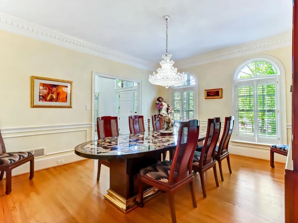 7210 Chattahoochee Bluff Drive, Atlanta, Georgia 30350, 4 Bedrooms Bedrooms, ,3 BathroomsBathrooms,Residential,Sold,7210 Chattahoochee Bluff Drive,7202501