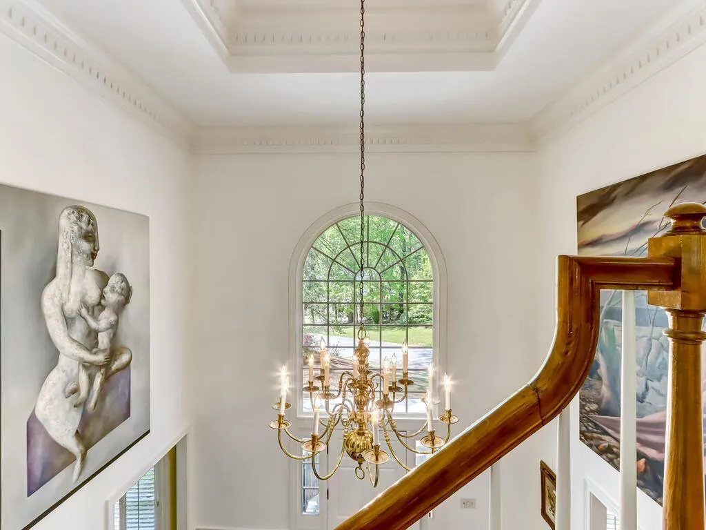 7210 Chattahoochee Bluff Drive, Atlanta, Georgia 30350, 4 Bedrooms Bedrooms, ,3 BathroomsBathrooms,Residential,Sold,7210 Chattahoochee Bluff Drive,7202501